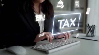 Güvenli e-posta, otomatik hesaplama ve sunum araçlarıyla çevrimiçi vergi sistemi. Vergi belgelerini yönetmek, vergi ödemelerini takip etmek ve vergiyi kolaylıkla karşılamak. Muxer