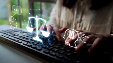 AI toplumu dönüştürüyor, önemli etik soruları gündeme getiriyor. Yapay zeka dizaynındaki ahlak kuralları adaleti sağlar. Yapay zeka etiği sorumlu kararları destekliyor. Yapay zeka gücünü güçlü etiklerle dengelemek çok önemli. Muxer