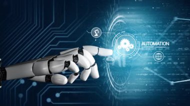 Modern otomasyon sistemleri, insanları ve verileri birleştirerek iş akışı verimliliğini sağlıyor. Akıllı otomasyonla, işletmeler kusursuz entegrasyon ve otomasyon araçlarıyla potansiyelin kilidini açıyor. Muxer