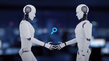 AI SEO 'yu yapay zeka anahtar sözcük araçları, yapay zeka veri içgörüleri ve dijital görünürlük için sanal asistan stratejileri ile güçlendirir. Çekirdek