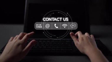 Müşteri desteği ve teknik destek için 24 saatlik yardım masası hizmetleri, çevrimiçi müşteri bakımı, canlı sohbet desteği ve müşteri memnuniyetini sağlamak için gerçek zamanlı müşteri yardımı. Muxer