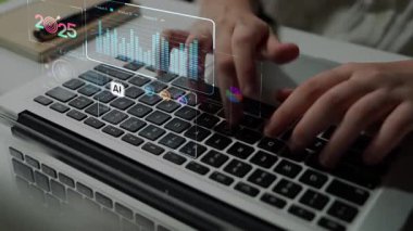 Modern dijital işletmelerde veri analizi ve gerçek zamanlı analitik, öngörü veri modellemesi, iş zekası analizleri ve veri odaklı karar verme stratejisi. Muxer