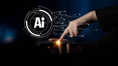 LLM 'de yapay zeka asistanı, büyük veriler, makine öğrenimi ve üretken yapay zeka gücü gelişmiş iş uygulamaları için ajanssal yapay zekayı destekliyor. Latch