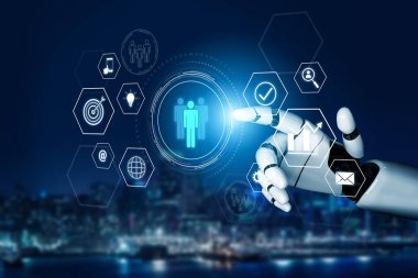 İş takım çalışmasını koordine etmek, takım iletişimini analiz etmek, verimliliği artırmak ve yapılandırılmış işbirliği sistemleri aracılığıyla dijital performans hedeflerini hizalamak. Kefil