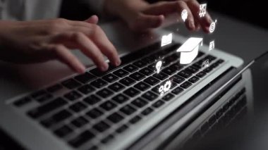 Çevrimiçi eğitim öğrenmeye erişimi artırır. Esnek platformlardan her zaman öğrenin. Eğitim teknolojisi öğrenme şeklimizi değiştirir. Dijital öğrenme dünya çapında yeni eğitim deneyimleri yaratır. Muxer