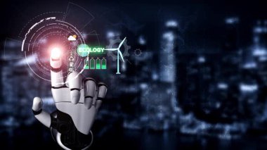 Sürdürülebilir iş uygulamaları, yeşil yenilik, çevre dostu çözümler, iklim hareketi ve çevresel hedefleri ve kurumsal sorumluluğu destekleyen uzun vadeli sürdürülebilirlik stratejileri. Muxer