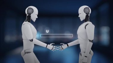 AI, akıllı eğitim araçları, sanal öğrenme asistanları ve rekabetçi dijital avantaj için yazılım güncellemeleri ile bilgi büyümesini hızlandırır. Çağ