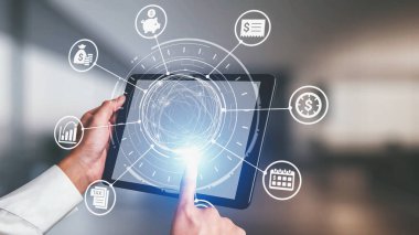 Muhasebe teknolojisi gelir giderlerinin işleyişini değiştiriyor. Dijital hesaplama bulutlarının hesaplanmasıyla, iş dünyası kredi ve borç doğruluğunu artırmak için muhasebe teknolojisini benimsedi. Spire.