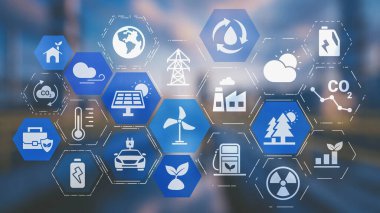 Temiz enerji sürdürülebilirliği destekler ve temiz enerji kaynakları kirliliği azaltır. Temiz enerji teknolojisiyle, gelecek temiz enerji dönüşümüne bağlıdır. Spire.