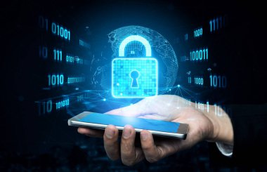 Siber güvenlik, güçlü altyapı ve proaktif dijital savunma stratejileri kullanarak güvenlik ihlalleri, hacklemeler ve ağ saldırılarına karşı korur. Kefil