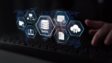 Bulut hesaplama, bulut stratejisi ve dijital altyapıyı ölçeklenebilir hizmetler, güvenli veri depolama ve bulut tabanlı dijital iş çözümleri ile dönüştüren bulut teknolojisi. Muxer