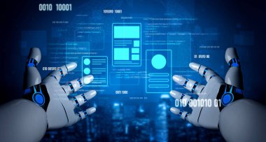 UI UX arayüzü dizayn etme, uygulama düzenini optimize etme, yapıyı gözden geçirme ve kod işlevselliğini görsel tasarım bileşenleri ve kullanıcı deneyimi hedefleriyle hizalama. Kefil