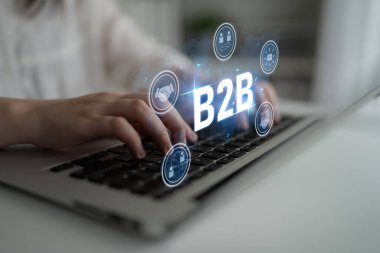 B2B teknolojisi işlemleri geliştirir, iletişimi geliştirir ve dijital araçlar ve stratejik yenilikler aracılığıyla pazar verimliliğini artırır. Latch