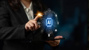 Küresel yapay zeka dünya çapında yapay zeka teknolojisini dönüştürüyor. Küresel yapay zeka verileri birbirine bağlar, yapay zekayı harekete geçirir, ve yapay zeka yapay zekayı yenilikleri güçlendirir. Latch