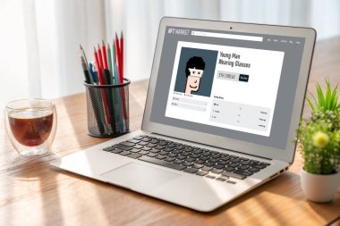 NFT pazarı dijital sanatçının çalışmalarını İnternet ağında satması için mod satış kanalı sağlıyor