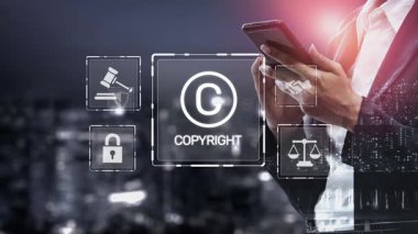 Telif haklarını anlamak dijital yayıncılıkta gereklidir. Telif hakkı fikri mülkiyetin korunmasını sağlar. Telif hakkı ve terimler, telif hakkı ihlali ve yasal çatışmaları önlemeye yardımcı olur. Muxer