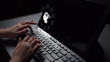 Yapay zeka arama motoru sistemleri SEO veri erişimini arttırır. Zekice arama motorları arama sonuçlarını geliştirir. Yapay zeka araçları ilgili yapay zeka bilgilerinin işlenmesine ve alınmasına yardımcı olur. Muxer