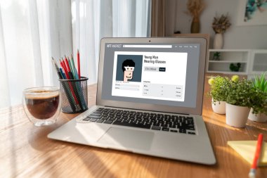 NFT pazarı dijital sanatçının çalışmalarını İnternet ağında satması için mod satış kanalı sağlıyor