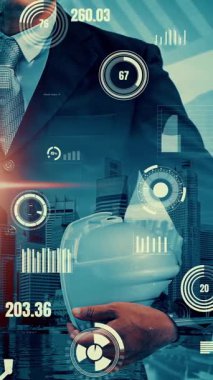 Küresel ısınma gibi dünyaya sorunlara yol açan geleneksel enerji endüstrisinden gelen hava kirliliğinin yaratıcı yönetimi. Dönemin değişim kavramı, eski zehirli atık fabrikasını durdurmak..