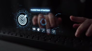 Hedef kitle analizi, müşteri segmentasyonu, kişiselleştirilmiş pazarlama, hedef kitle stratejileri ve akıllı müşteri profilleme yoluyla pazarlama verimliliği gelişimi. Muxer