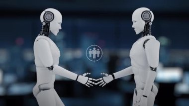 AI, sanal asistan profilleme, yapay zeka segmentasyonu ve yapay pazarlama analizi yoluyla hedef kitleyi keskinleştirir. Çekirdek