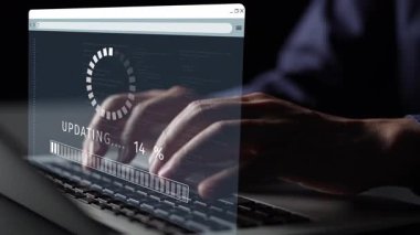 Bilgi güncellemesi ve yazılım güncellemesi, dijital beceri geliştirme, rekabet avantajı, sürekli öğrenme ve son teknoloji ve yazılım eğilimleriyle güncel kalmak. Muxer