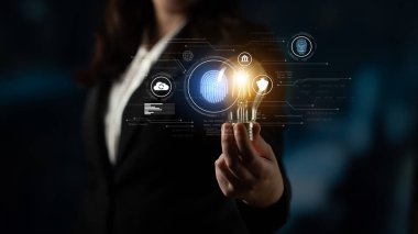 Bulut erişimini sağlamak, hassas verileri korumak ve dijital platformlardaki kullanıcıları doğrulamak için parmak izi ve yüz tanıma sistemini kullanarak biyometrik kimlik sistemi