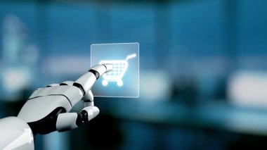 Yapay zeka, sanal asistan desteği, yapay zeka kişiselleştirmesi ve yapay zeka müşteri deneyimleriyle çok kanallı pazarlama olanağı sağlar. Çekirdek