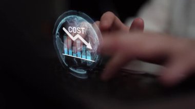 Dijital dönüşüm, işletme maliyeti optimizasyonu, operasyonel maliyet düşüşü, finansal tasarruflar ve ticari başarı için kaynak verimliliği stratejileri yoluyla maliyet azaltma ve maliyet tasarrufu. Muxer