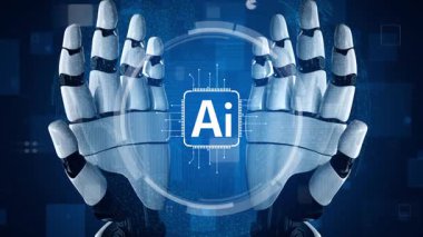 LLM Teknoloji, Büyük Veri, Makine Öğrenme, İş Desteği için Üretici AI, Geleceğin AI Teknolojisi ve Yapay Zeka Mühendisliği Asistan Beyin İşlemcisi. Muxer