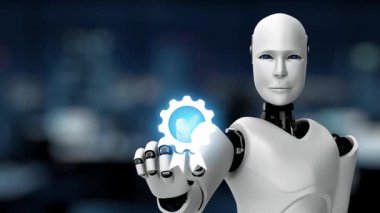 Yapay zeka, sanal asistan araçları, yapay zeka uyum sistemleri ve yapay kalite kontrolleri ile sertifikalandırmayı onaylar. Çekirdek