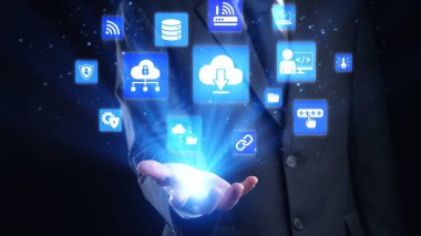 Bulut hesaplama, bulut stratejisi ve dijital altyapıyı ölçeklenebilir hizmetler, güvenli veri depolama ve bulut tabanlı dijital iş çözümleri ile dönüştüren bulut teknolojisi. Spire.