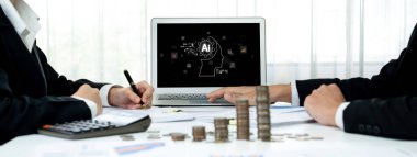 Yapay zeka teknolojisini çalıştırmak için komut mühendisi ve kullanıcı kolaylığı için üretici yapay zeka yardımcı araçları insanların yapay zeka hareketini teşvik ederek üretken yapay zeka fonksiyonları ile çalışmasına yardımcı olur