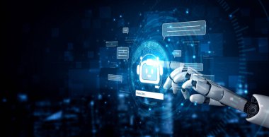 LLM Teknoloji, Büyük Veri, Makine Öğrenme, İş Desteği için Üretici AI, Geleceğin AI Teknolojisi ve Yapay Zeka Mühendisliği Asistan Beyin İşlemcisi. Kefil