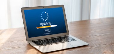 Aygıt yazılım güncellemesi için bilgisayarda yazılım güncellemesi