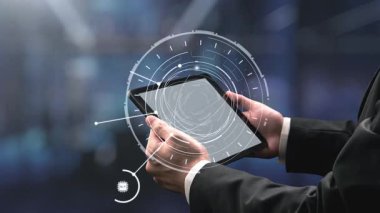 Yapay Zeka Asistanı Chatbot Prompt Mühendislik Tarafından Açıklanabilir Yapay Zeka Bilgileri ve Akıllı İş Desteği için LLM Derin Öğrenme Teknolojisi tarafından kontrol ediliyor. Spire.