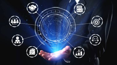 CRM platformları veri analizi, CRM iletişim araçları ve otomasyon yoluyla müşteri ilişkilerini geliştirir. CRM sistemleri müşteri yönetimi, izleme ve CRM ilişki başarısını destekler. Spire.