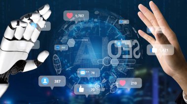 Bağlantı ölçüleriyle sosyal medya pazarlama stratejisi. Sosyal pazarlama medya görüşünü artırıyor. Sosyal medya pazarlaması trafiği yönlendirir. Sosyal medya pazarlaması bağlılığı artırır. Muxer