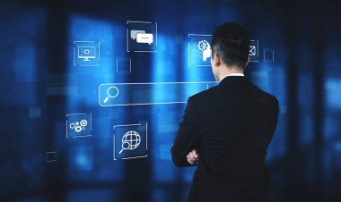 SEO araçları online performansı optimize etmek için arama motoru araştırmaları, anahtar kelime stratejisi ve arama verileri ile dijital görünürlüğü artırır. Kefil