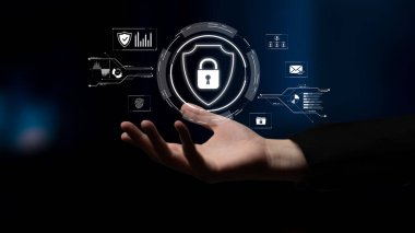 Siber güvenlik, güçlü altyapı ve proaktif dijital savunma stratejileri kullanarak güvenlik ihlalleri, hacklemeler ve ağ saldırılarına karşı korur. Latch