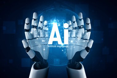 LLM Teknoloji, Büyük Veri, Makine Öğrenme, İş Desteği için Üretici AI, Geleceğin AI Teknolojisi ve Yapay Zeka Mühendisliği Asistan Beyin İşlemcisi. Kefil