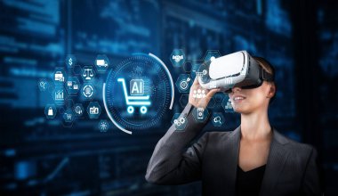 Kullanıcı deneyimini yenilikçi teknoloji ve veri güdümlü içgörüler yoluyla dönüştüren bir yapay zeka asistanıyla çevrimiçi pazarlamanın ve alışverişin geleceğini keşfedin. XDMCP