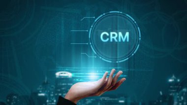 CRM platformları veri analizi, CRM iletişim araçları ve otomasyon yoluyla müşteri ilişkilerini geliştirir. CRM sistemleri müşteri yönetimi, izleme ve CRM ilişki başarısını destekler. Muxer