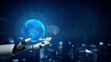 Yapay zeka dijital verileri yönetme şeklimizi değiştiriyor. Akıllı indekslemeden yapay zeka güdümlü aramaya kadar dosya kullanımı zekileşir. Yapay zeka dosya yönetimi hız, doğruluk ve veri organizasyonunu geliştirir. Muxer