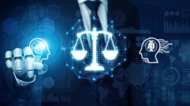 AI toplumu dönüştürüyor, önemli etik soruları gündeme getiriyor. Yapay zeka dizaynındaki ahlak kuralları adaleti sağlar. Yapay zeka etiği sorumlu kararları destekliyor. Yapay zeka gücünü güçlü etiklerle dengelemek çok önemli. Muxer