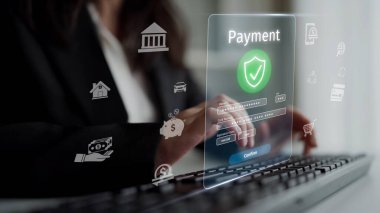 Güvenli çevrimiçi ödeme, güvenli e-ticaret işlemleri, dijital ödeme çözümleri, çevrimiçi mali güvenlik ve iş sürekliliğini sağlayan elektronik ödeme sistemleri. Muxer