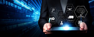 Üretken yapay zeka ve asist fonksiyonların son teknoloji manzaralarını inceleyerek, bunların kişisel asistanların ve doğal dil işleme teknolojilerinin geliştirilmesindeki rollerini vurgulayın. XDMCP