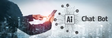 Hızlı mühendislik ve LLM derin öğrenme kullanan Al sohbet robotu daha akıllı ve verimli iş desteği için açıklanabilir üretici yapay zeka sağlar. Kefil