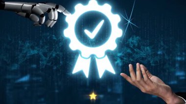 Kalite güvencesi, ürün kalite kontrolü, uyum doğrulaması, soru-cevap sistemleri ve yapılandırılmış kalite güvence süreçleriyle elde edilen ürün mükemmelliği. Muxer