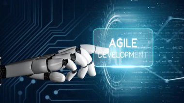 Görev yönetimi, proje organizasyonu, görev öncelikleri, iş akışı optimizasyonu ve verimlilik ve ilerleme takibi için proje yönetim sistemleri. Muxer